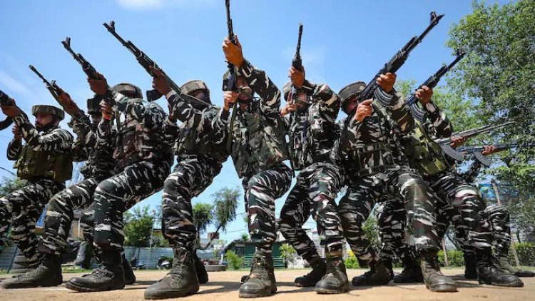 देशभर मॉक ड्रिल; मॉक ड्रिल म्हणजे काय?