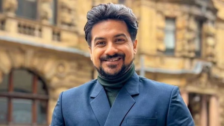 "‘आता पुरे झालं!’  पुष्कर जोगचा पाकिस्तानला इशारा"