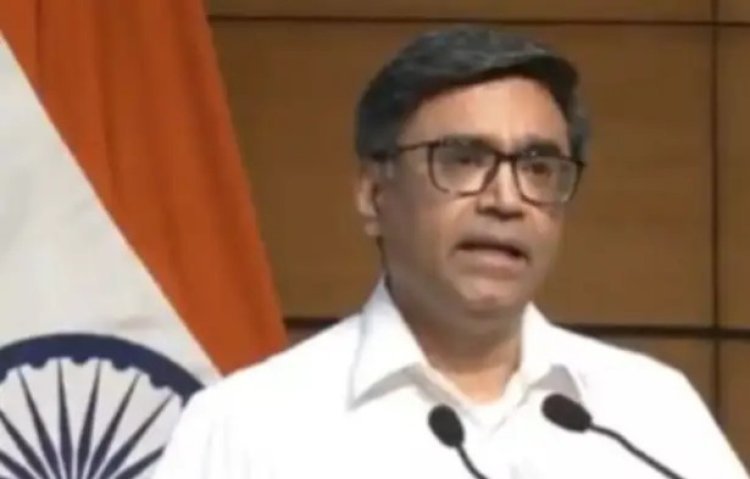 दहशतवादी तळांवर कारवाई का केली? भारतीय लष्कराने स्पष्टच सांगितलं...