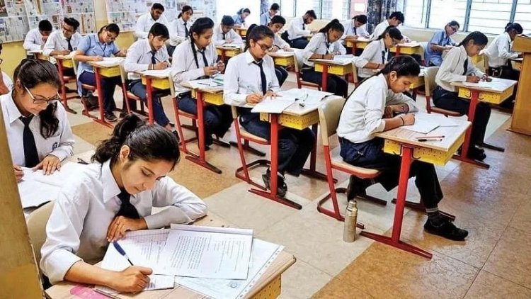 बारावी रिपीटर विद्यार्थ्यांना सुवर्णसंधी ; पुरवणी परीक्षेच्या ऑनलाईन अर्ज प्रक्रिया सुरू