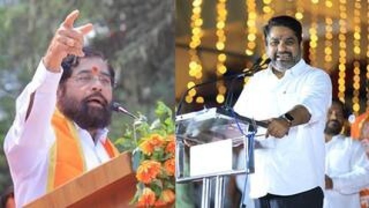 शिंदे गटाची फोडाफोडी सुरू; सतेज पाटलांचे शिलेदार शिंदे गटाच्या वाटेवर?