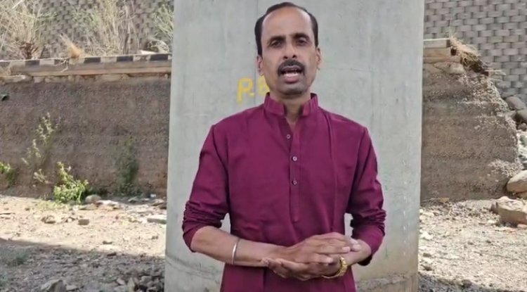राष्ट्रद्रोहींना कठोर शिक्षा व्हावी अ‍ॅड. भोसलेंची मागणी