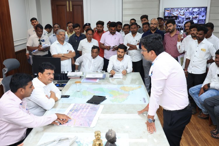 नेर्ली तामगाव रस्ता पूर्वतत सुरू ठेवा अन्यथा, यापुढे आमची भूमिका..;  माजी आ.  ऋतुराज पाटील