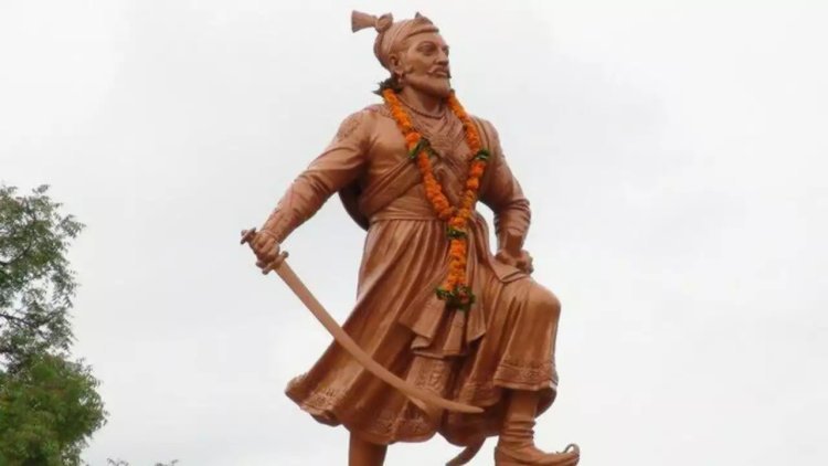 "व्हिजनरी छत्रपती संभाजी महाराज" या विषयावर १४ मे रोजी व्याख्यान