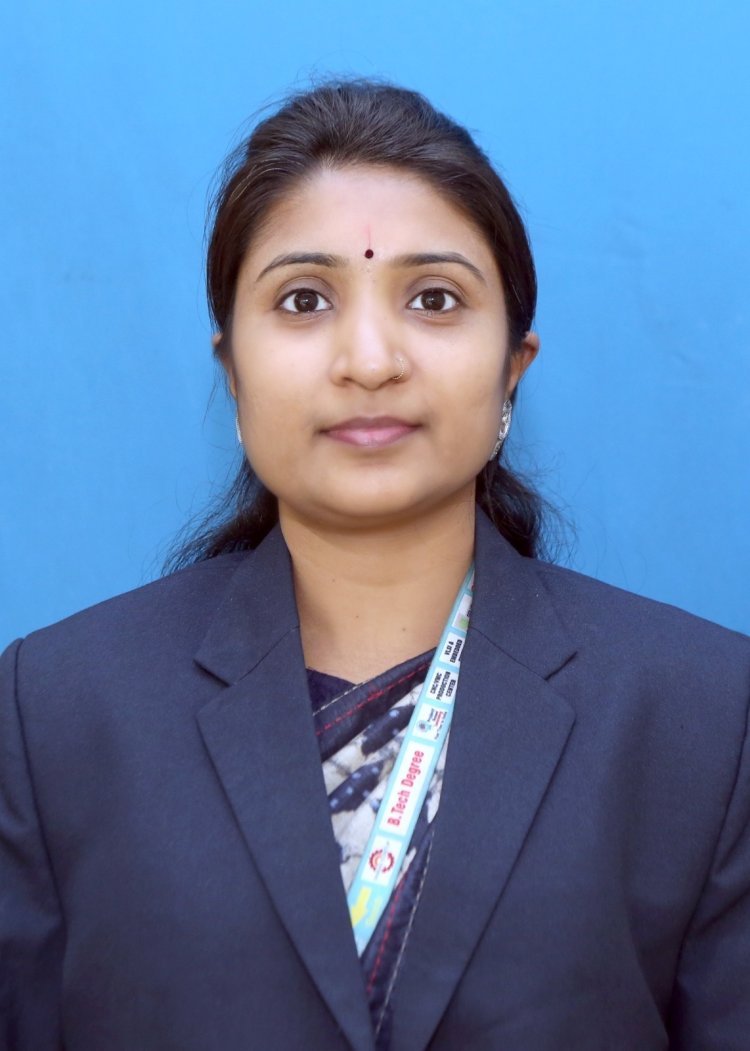 शरद इंजिनिअरिंगच्या प्रा. दिपा करवा यांना पीएच.डी. प्रदान
