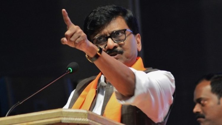 MNS - SHIVSENA ALLIANCE : मनसे-शिवसेना युतीवर राऊतांचं मोठं वक्तव्य, “दोन्ही ठाकरे ठरवतील युतीचं भविष्य”