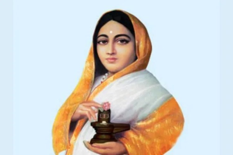 पुण्यश्लोक अहिल्यादेवी होळकर यांच्या जयंती निमित्त "गीत अहिल्यायण" या कार्यक्रमाचे आयोजन