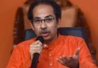 शिंदे गटात जाऊनही 'उद्धव प्रेम' कायम! बंडखोर खासदारांच्या वाढदिवसाच्या शुभेच्छांनी राजकीय चर्चांना उधाण