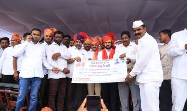 सरपंच राजा आणि आर एक्स बैज्या बैलजोडी, सतेज - ऋतु बैलगाडी शर्यत स्पर्धेची मानकरी