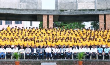 तात्यासाहेबांच्या स्वप्नातील नव्या माणसाचं स्वप्न पूर्ण होतंय : आ. डॉ. विनयरावजी कोरे