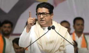 आगामी निवडणूकांसाठी मनसेने ‘एकला चलो रे’ चा मार्ग स्वीकारला