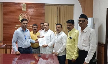 नाशिक : विवाहित महिलेला आत्महत्येस प्रवृत्त केल्याप्रकरणी तिघांवर गुन्हा दाखल करण्याची सोनार समाजाची मागणी