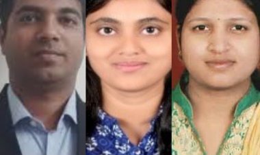 डी. वाय. पाटील अभिमत विद्यापीठाला फोटोकेटालिटिक डाई विघटनासाठी पेटंट