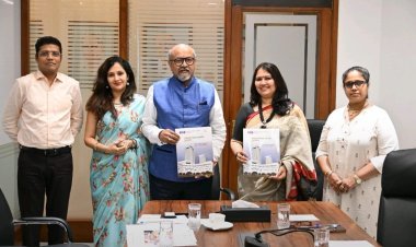 डी. वाय. पाटील कृषी व तंत्र विद्यापीठाचा वर्ल्ड ट्रेड सेंटरशी सामंजस्य करार