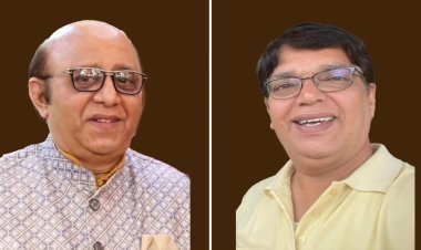 ‘फेम च्या नव्या कार्यकारिणीची बिनविरोध निवड ; खजानीसपदी कौस्तुभ नाबर तर कार्यकारिणी सदस्यपदी सुनील बासराणी