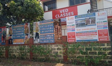 आय कॅन ट्रेनिंग इन्स्टिट्यूटच्या गुणवंत विद्यार्थ्यांचा 21 जून रोजी गुणगौरव सत्कार व सैनिक स्कूल प्रवेश परीक्षा मार्गदर्शन सोहळा