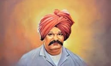 बहुजन समाज पार्टीच्या वतीने राजर्षी शाहू महाराज यांच्या १५१ व्या जयंतीचे आयोजन