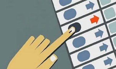 स्थानिक स्वराज्य संस्थांच्या निवडणुकांबाबत  जाणून घ्या 'ही' मोठी अपडेट