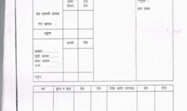 महिला सक्षमीकरणासाठी लक्ष्मीमुक्ती योजनेंतर्गत महिलांचे नाव 7/12 पत्रकी नमूद करा - स्वप्निल रावडे
