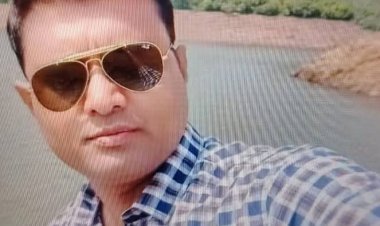 कोल्हापूर जिल्हा परिषदेतील कर्मचारी कावळेसाद दरीत कोसळला