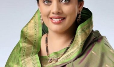 शिक्षक,अंगणवाडी सेविका,आशा वर्कर व बचत गटांच्या सेवाभावाला राजे पुरस्कारातून प्रोत्साहन