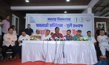 सरकारने आयोजित केलेल्या चहापान कार्यक्रमावर महाविकास आघाडीचा बहिष्कार - अंबादास दानवे