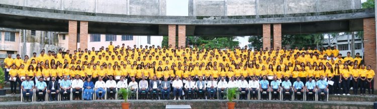 तात्यासाहेबांच्या स्वप्नातील नव्या माणसाचं स्वप्न पूर्ण होतंय : आ. डॉ. विनयरावजी कोरे
