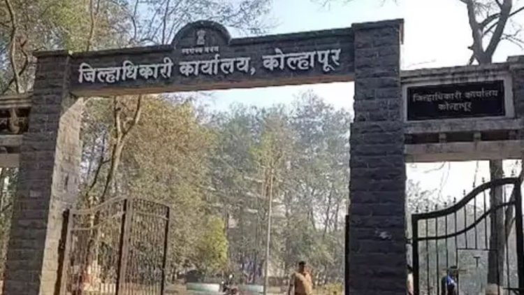 ’कृषी दिन व हेक्टरी सव्वाशे मे.टन ऊस उत्पादनता वाढ अभियान’ चा  पालकमंत्र्यांच्या हस्ते शुभारंभ