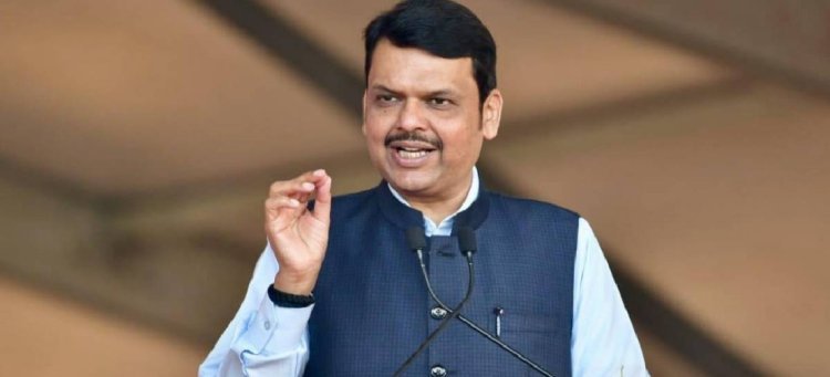 उद्धव ठाकरेंच्या 'त्या' टीकेवर मुख्यमंत्री फडणवीस यांचे सडेतोड प्रत्युत्तर