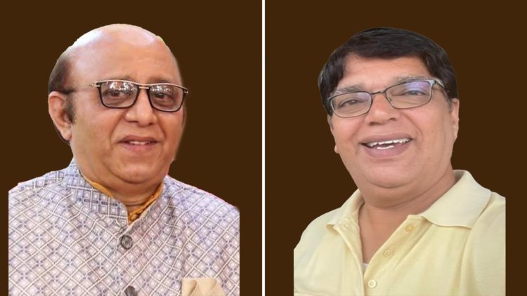 ‘फेम च्या नव्या कार्यकारिणीची बिनविरोध निवड ; खजानीसपदी कौस्तुभ नाबर तर कार्यकारिणी सदस्यपदी सुनील बासराणी