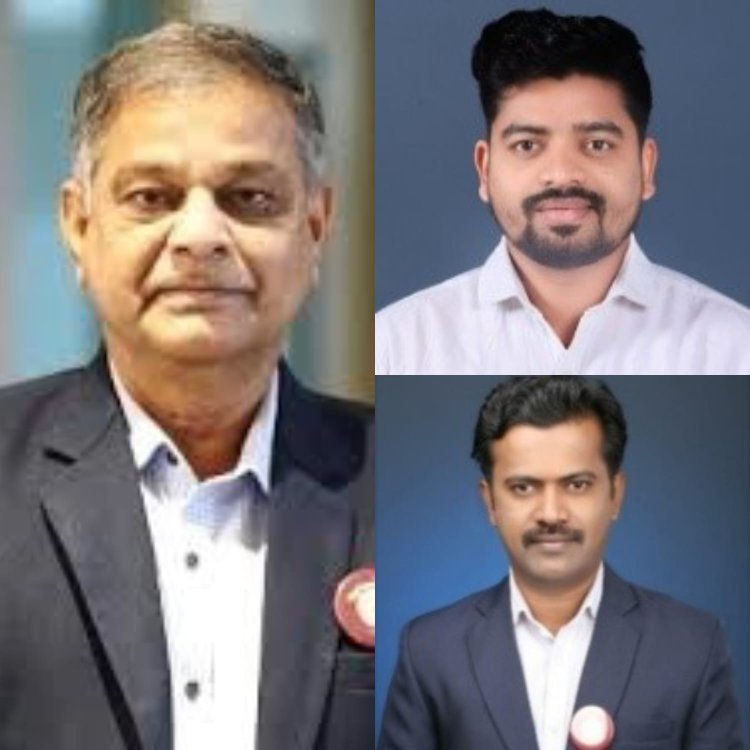 ऊर्जा साठवणुकीच्या "हायड्रोथर्मल" पद्धतीसाठी डी. वाय. पाटील अभिमत विद्यापीठाला पेटंट