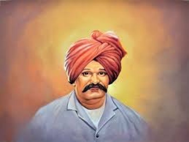 बहुजन समाज पार्टीच्या वतीने राजर्षी शाहू महाराज यांच्या १५१ व्या जयंतीचे आयोजन