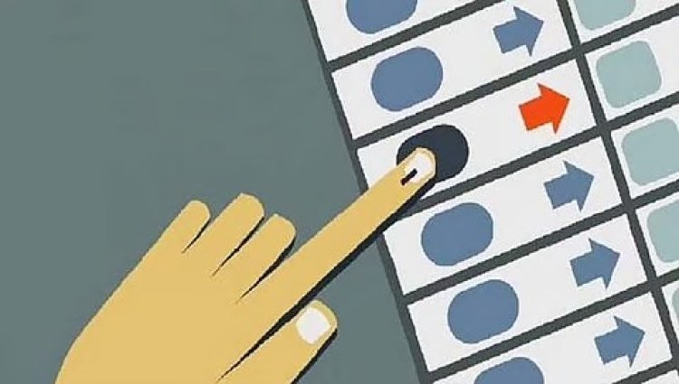 स्थानिक स्वराज्य संस्थांच्या निवडणुकांबाबत  जाणून घ्या 'ही' मोठी अपडेट