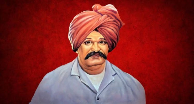 राजर्षी छत्रपती शाहू महाराज जयंतीनिमित्त मोफत आरोग्य शिबीर