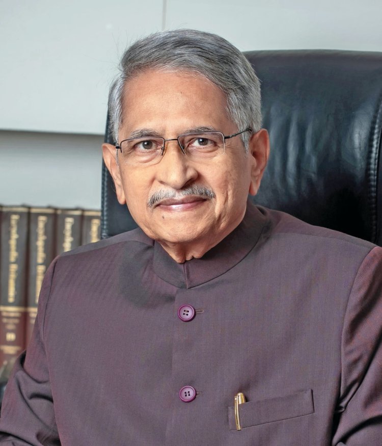 'ज्येष्ठ संपादक पद्मश्री डॉ. प्रतापसिंह उर्फ बाळासाहेब जाधव यांना लोकमान्य टिळक जीवनगौरव पत्रकारिता पुरस्कार’ जाहीर