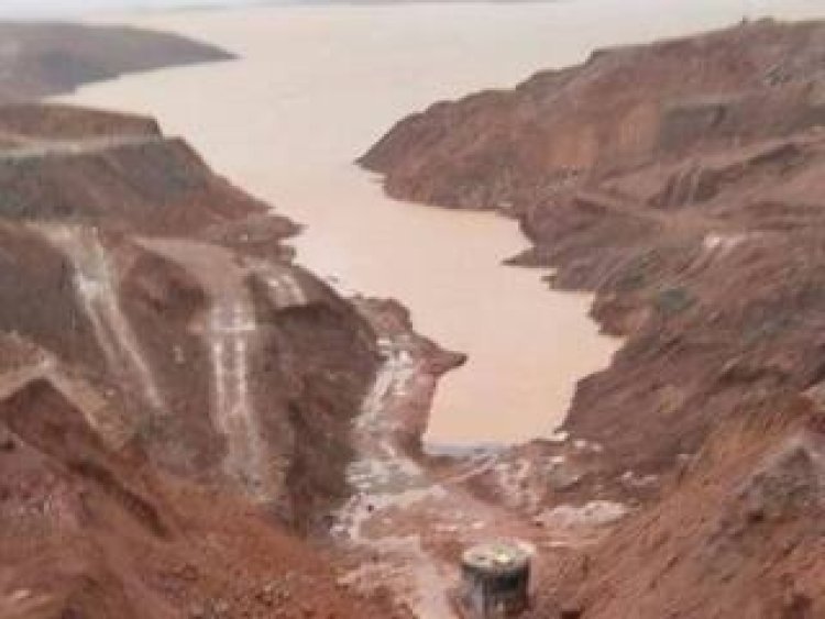 काळम्मावाडी थेट पाईप लाइन योजनेच्या मेन विद्युत पुरवठा लाइनवर लिंक लाईन आणि आयसोलेटर बसविण्यास प्रशासकांची मान्यता