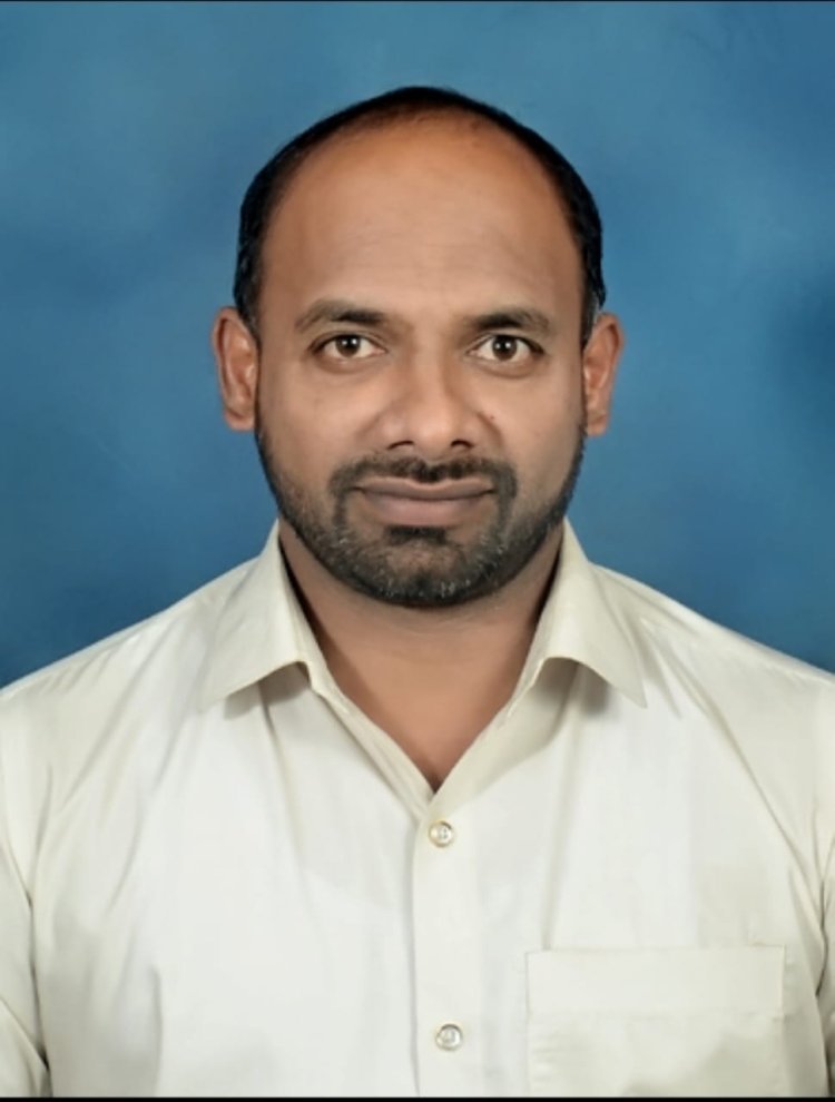 डी.के.टी.ई. च्या प्रा. व्ही. बी. मगदुम यांना पी.एच.डी. प्रदान