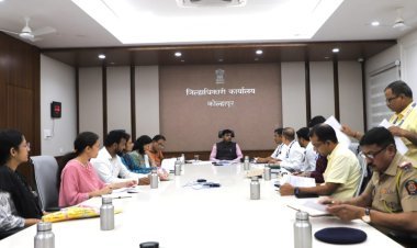 ‘एकात्म मानव दर्शन’ व्याख्यान हीरक महोत्सवांतर्गत विविध कार्यक्रमांचे आयोजन