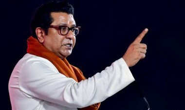 विधानभवनात राडा ; राज ठाकरेंनी दिला सरकारला 'हा' इशारा