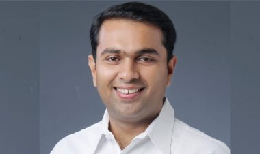 गोकुळच्या दूध संकलनात ३० हजार लिटरची वाढ - नविद मुश्रीफ