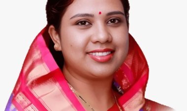 शंभर कोटी रस्त्यांच्या कामाची चौकशी करा - प्रतिज्ञा उत्तुरे