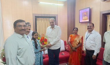 कोरे अभियांत्रिकीच्या विद्यार्थ्यांची ऑस्ट्रेलियाच्या विद्यापीठात निवड