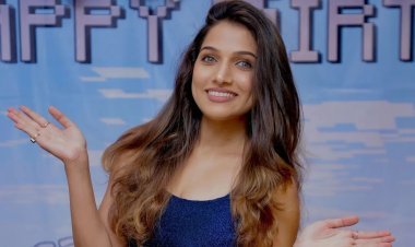 सौंदर्यामुळे 'या' मालिकेतील काम नाकारलं गेलं  – अभिनेत्री जान्हवी किल्लेकर