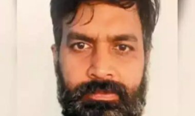 २० वर्षांपासून लक्झरी कार चोरणारा एमबीए पदवीधर चोरटा जेरबंद