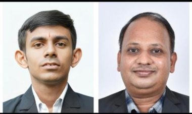 डी. वाय.पाटील पॉलिटेक्निकला भारत सरकारकडून पेटंट