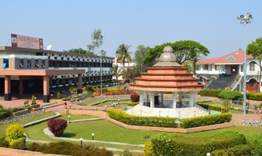 श्री वारणा विभाग शिक्षण मंडळास वारणा विद्यापीठ म्हणून मान्यता - डॉ. व्ही. व्ही. कारजिन्नी