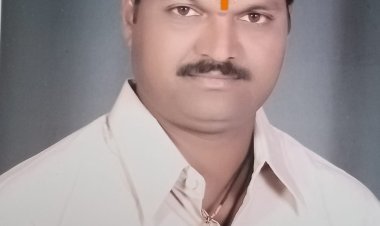 गांधीनगर वसाहत रुग्णालयातील डॉक्टर, परिचारिका व कर्मचाऱ्यांचा शिवसेना उबाठा गटाच्या वतीने सत्कार - विक्रम चौगुले बापू