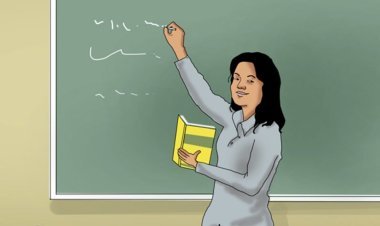 ट्युशन क्लासमध्ये शिक्षिकेने १० वर्षाच्या मुलाला बेल्ट आणि वह्यांनी केली अमानुष मारहाण