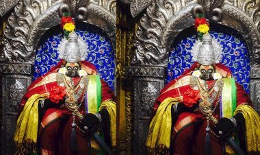 श्रावण षष्ठी यात्रा कालावधीत रस्त्याच्या दोन्ही बाजूस पार्किंग करण्यास मनाई