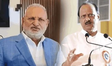 कृषी मंत्री माणिकराव कोकाटे पुन्हा वादात ; उपमुख्यमंत्री पवार देतील का अखेरची संधी..?